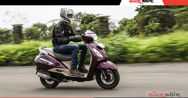 my tvs two wheeler franchise