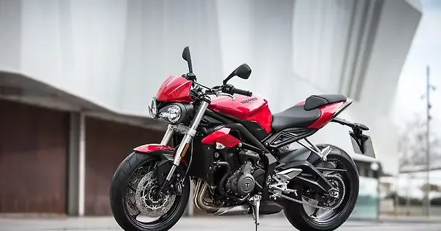 Triumph Street Triple 765 Spec Comparison - BikeWale