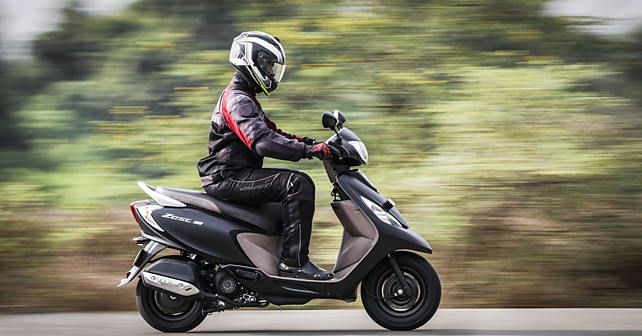 Tvs 2024 scooty helmet