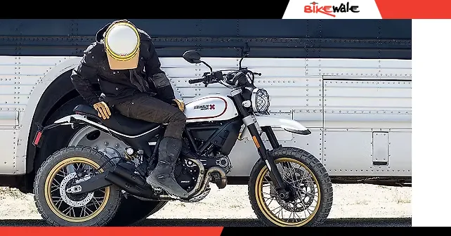 What Else Can You Buy For The Price Of A Ducati Scrambler Desert Sled Bikewale What Else Can You Buy For The Price Of A Ducati Scrambler Desert Sled Bikewale
