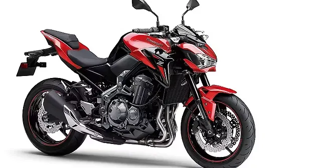 Kawasaki Z900 to get new colour for 2018 - BikeWale