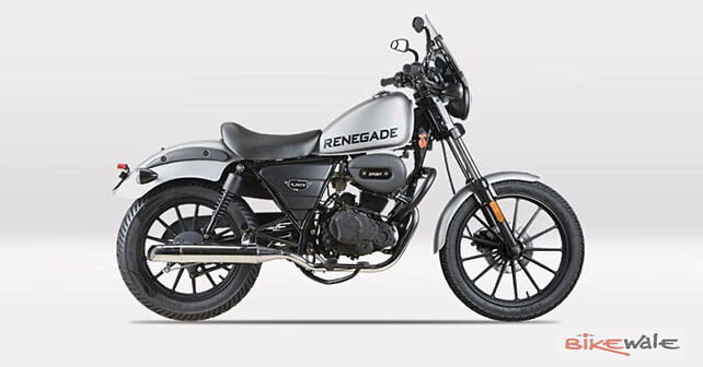 UM Renegade Classic and Commando 300 ABS to be launched in 2019 - BikeWale