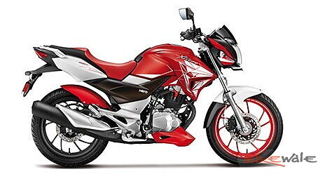 hero xtreme 125 cc