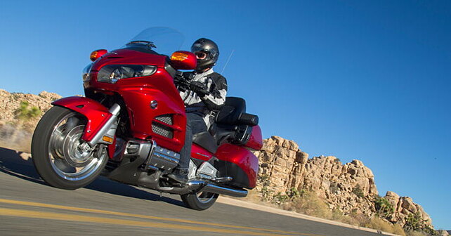 2018 honda goldwing deals recalls