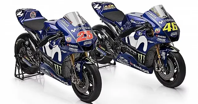 M. Yamaha-YZF-M1-2018-Front-