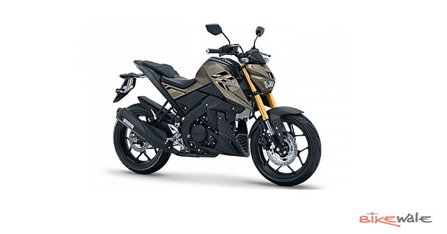 New 300cc-400cc Yamaha bike might be in the making - BikeWale