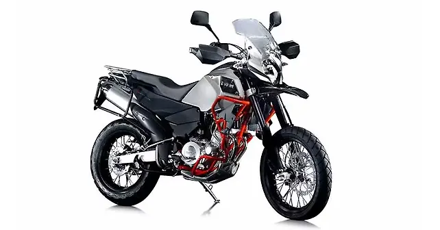 SWM could make India debut in mid-2018 - BikeWale
