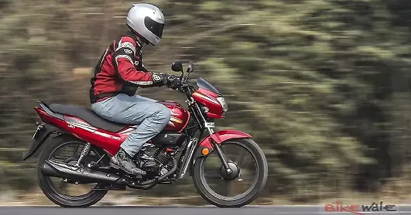 Hero MotoCorp records 20 per cent growth in March 2018 - BikeWale