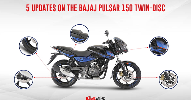 pulsar 150 mudguard back