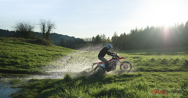 2020 honda enduro motorcycles