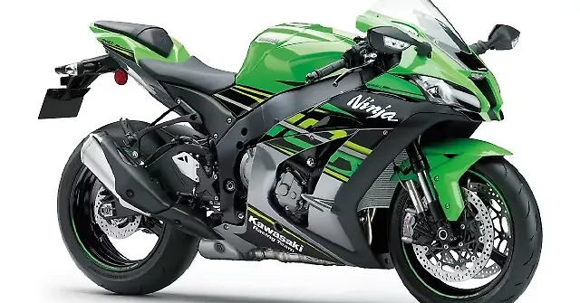 2018 Kawasaki ZX-10R to be launched soon - BikeWale