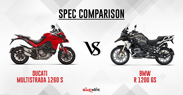 R 1260 deals gs