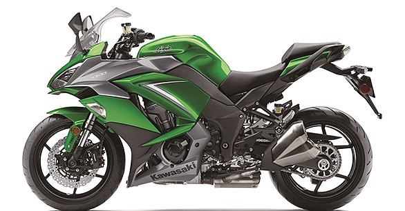 2019 Kawasaki Ninja 1000 What else can you buy BikeWale