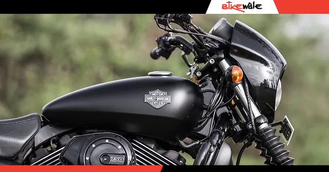 EU increases import duties on American-made motorcycles - BikeWale