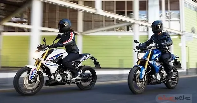 BMW G310 R- What to expect - BikeWale