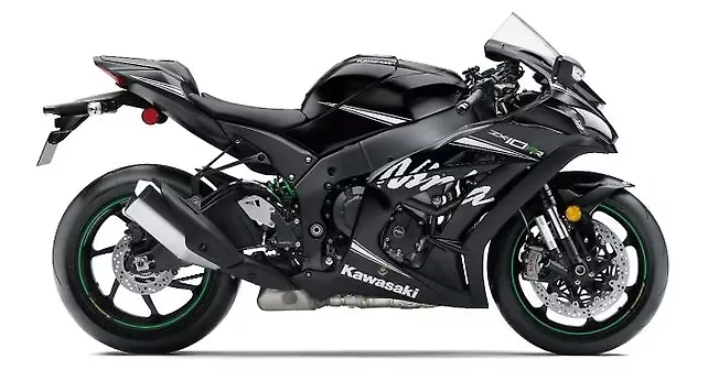 Kawasaki Ninja ZX-10RR: What else can you buy - BikeWale