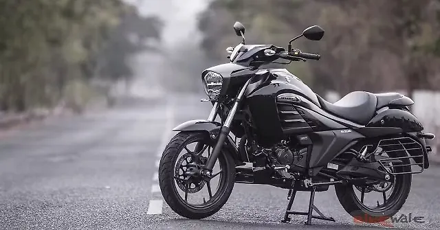 Suzuki records 39 per cent growth in June 2018 - BikeWale