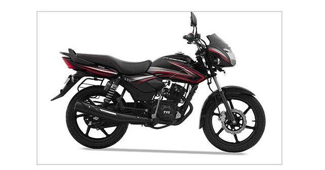 new tvs 125 cc bike