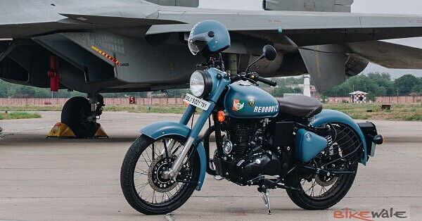 royal enfield signals second hand