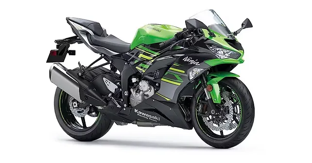 2019 Kawasaki Ninja ZX-6R details surfaced - BikeWale