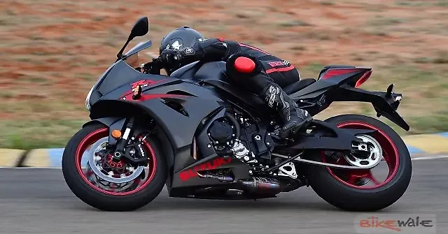 Suzuki GSX-R1000 and GSX-S750 recalled in India - BikeWale