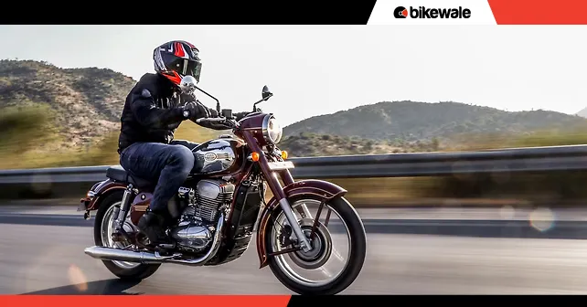 jawa upcoming bikes 2020