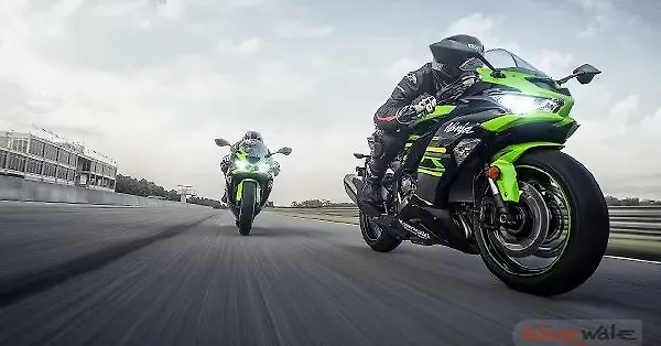 2019 Kawasaki Ninja ZX-6R to be launched in India tomorrow - BikeWale