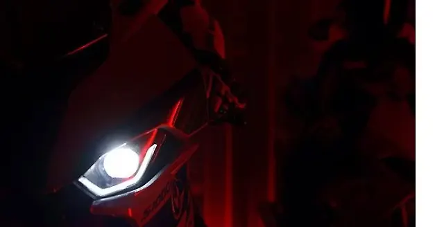 BMW Motorrad India teases 2019 S1000RR; to be launched soon BMW Motorrad India teases 2019 S1000RR; to be launched soon
