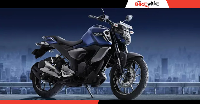 Yamaha Fz Fi V3 0 Accessories List With Prices Bikewale