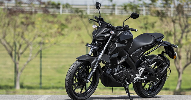 Yamaha mt best sale 15 spare parts