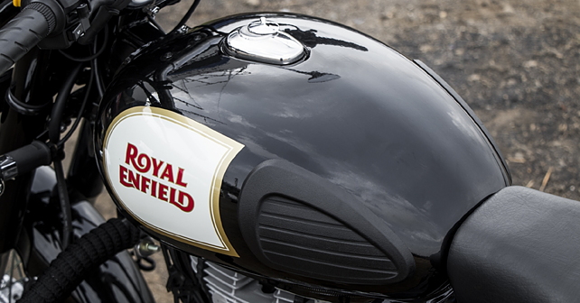 Royal enfield classic 350 cover deals price