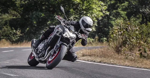 Kawasaki India offering interest-free deals on select models