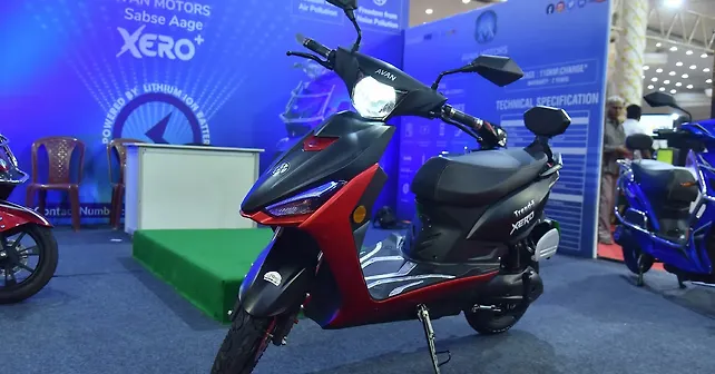 のえ Vespa Scooter News | Latest news about Vespa scooters - BikeWale