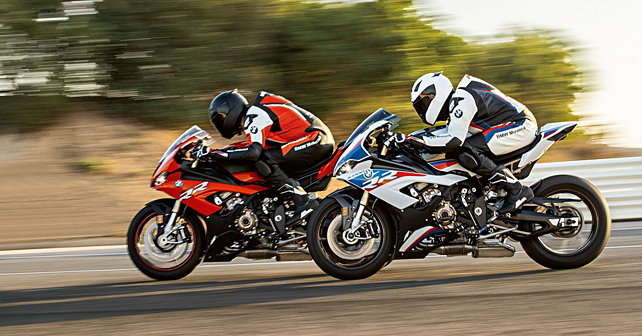 2020 BMW S1000RR price revealed in US BikeWale