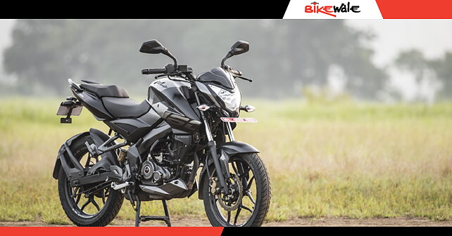 Bajaj Pulsar Ns160 Abs Launch Soon To Be Priced Around Rs 92 500 Bikewale