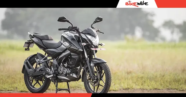 Bajaj Pulsar Ns160 Abs Launch Soon To Be Priced Around Rs 92 500 Bikewale Bajaj Pulsar Ns160 Abs Launch Soon To Be Priced Around Rs 92 500 Bikewale