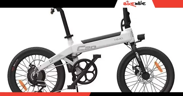 xiaomi new electric bike