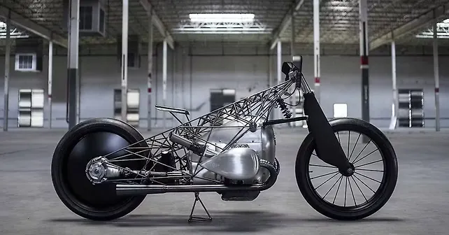 new bmw cruiser 2020