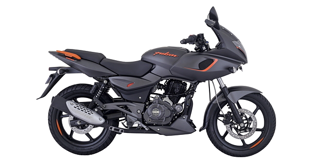 Pulsar 150 outlet with abs