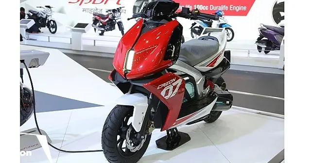 tvs new model scooty 2020