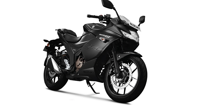 gixxer sf 250 accessories online