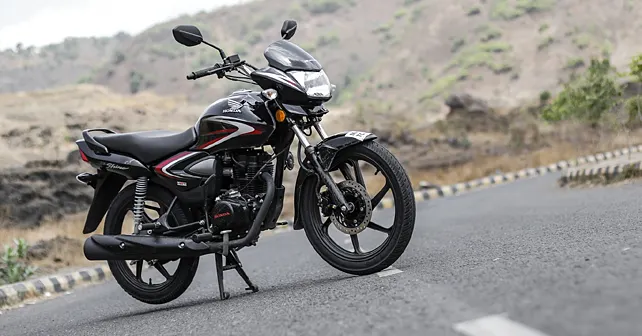honda shine new launch
