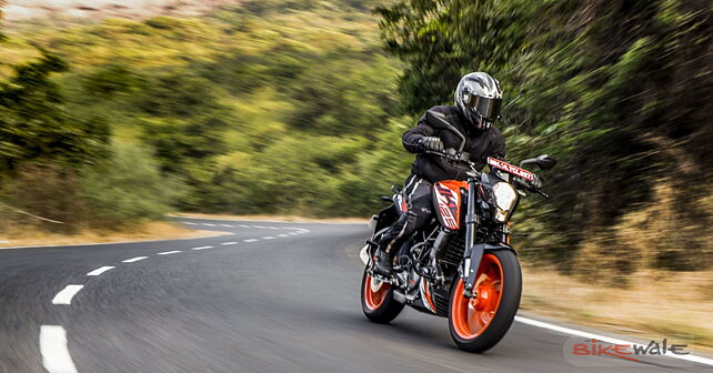 olx bike ktm duke 125cc