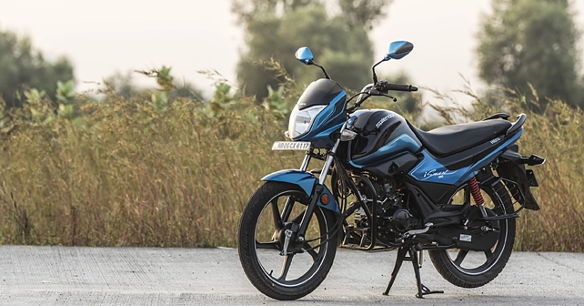 Hero splendor 110 bs6 hotsell