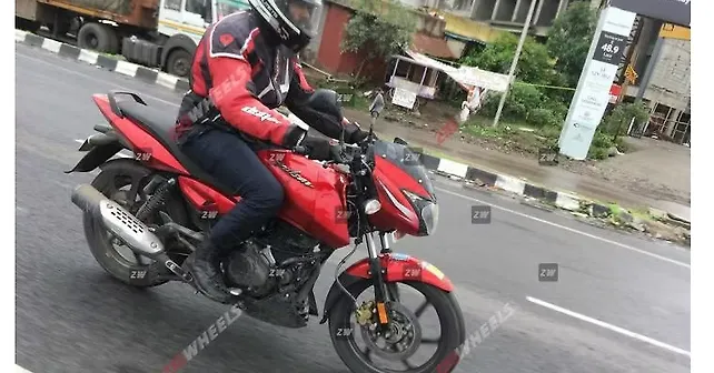 bajaj pulsar 150 bs vi abs