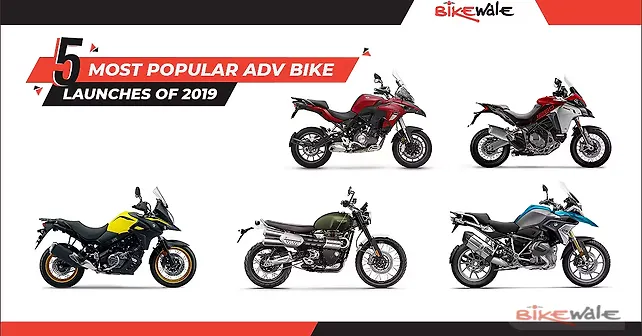 best adv bikes 2020