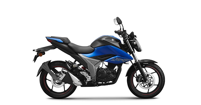 New 2019 Suzuki Gixxer 155 5 Highlights BikeWale