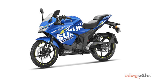 suzuki bike 155cc