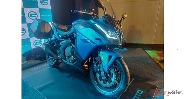 CF Moto India Launch- All you need to know - BikeWale