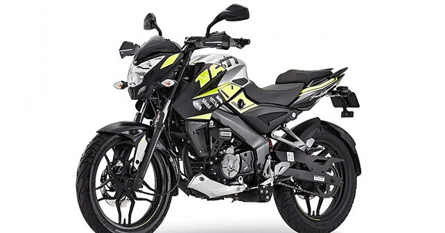 Bajaj pulsar ns 160 outlet new model 2020